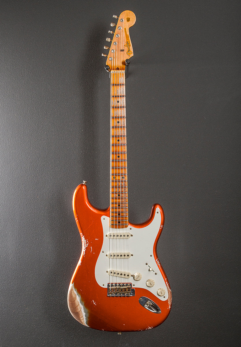 Used 1957 Heavy Relic Strat '25