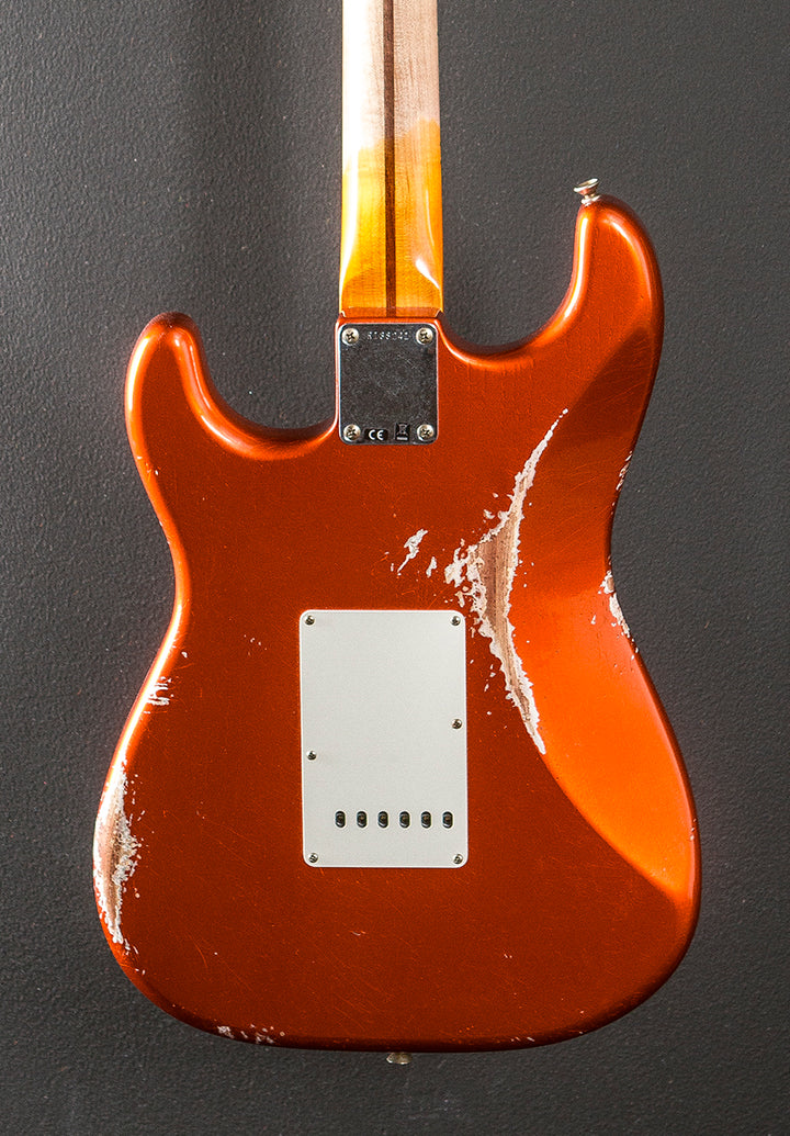 Used 1957 Heavy Relic Strat '25