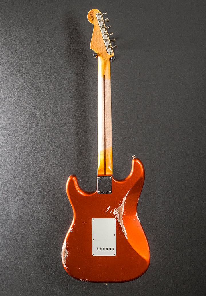 Used 1957 Heavy Relic Strat '25