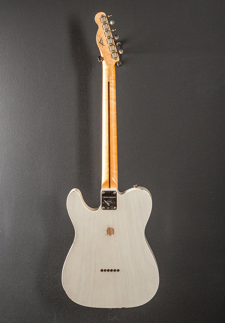 Used Limited Edition Red Hot Relic Esquire '24