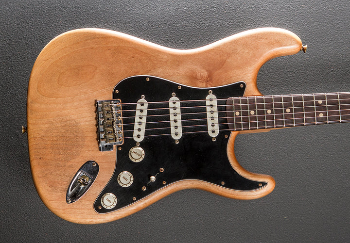 Used Master Built 1963 Heavy Relic Strat '24