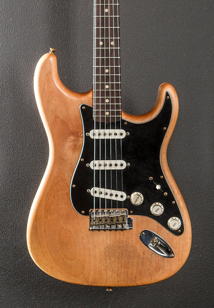 Used Master Built 1963 Heavy Relic Strat '24