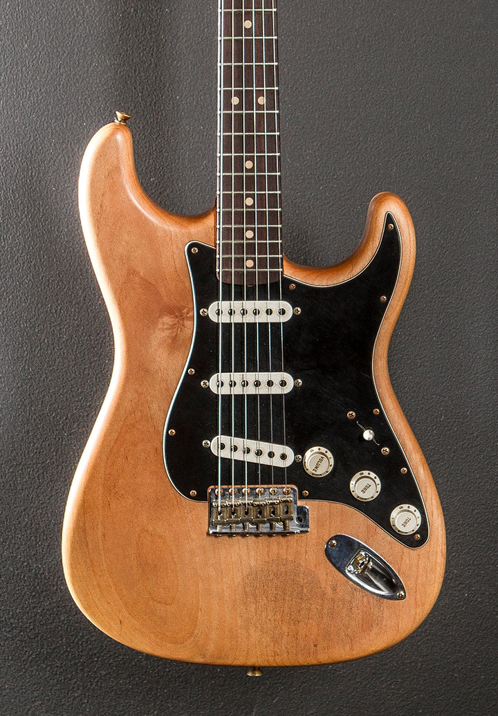 Used Master Built 1963 Heavy Relic Strat '24