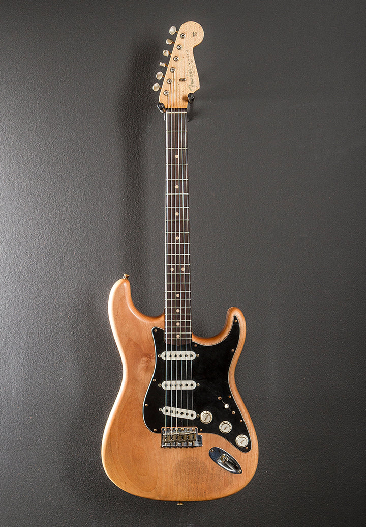 Used Master Built 1963 Heavy Relic Strat '24