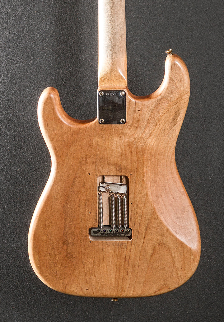 Used Master Built 1963 Heavy Relic Strat '24