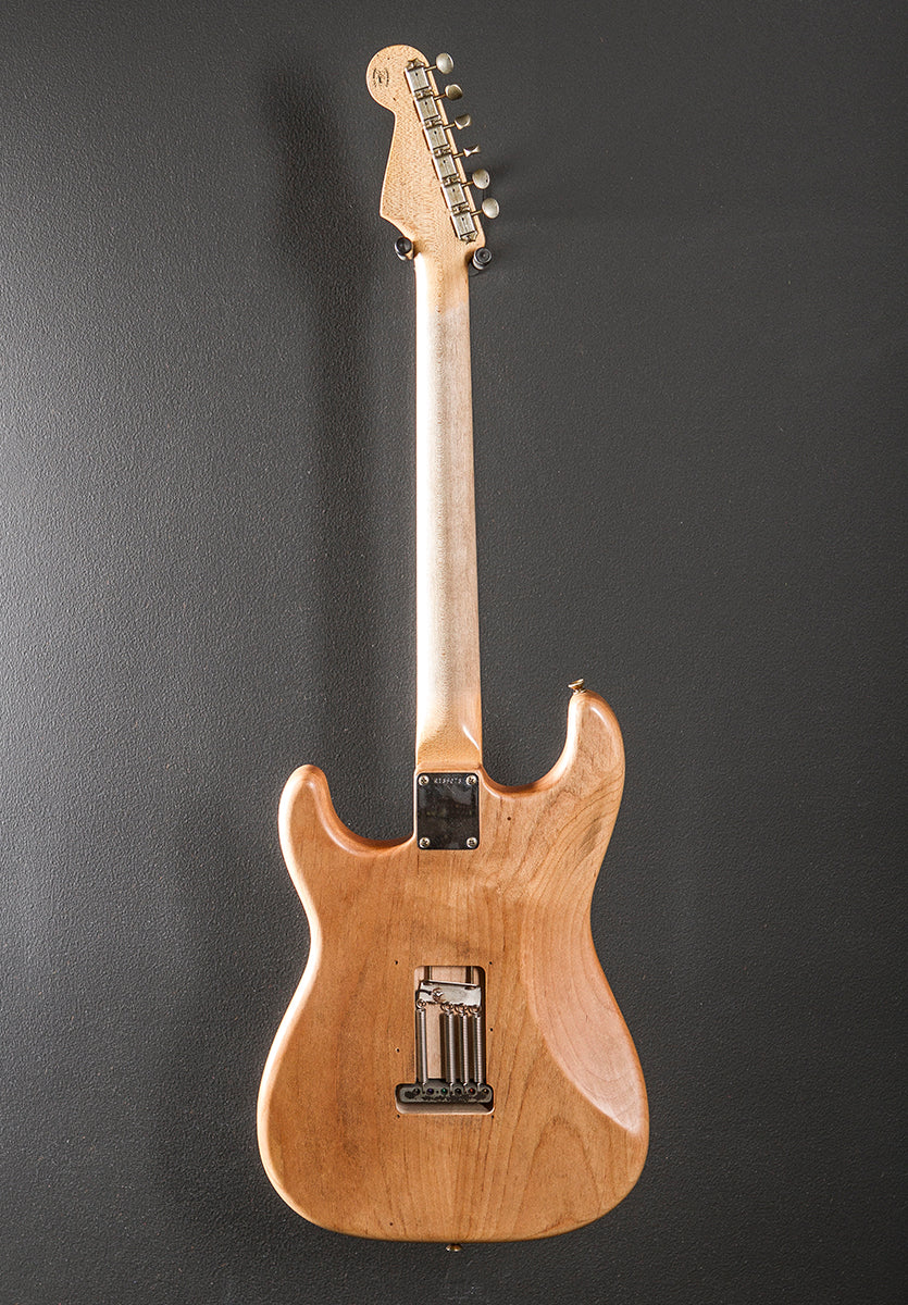 Used Master Built 1963 Heavy Relic Strat '24