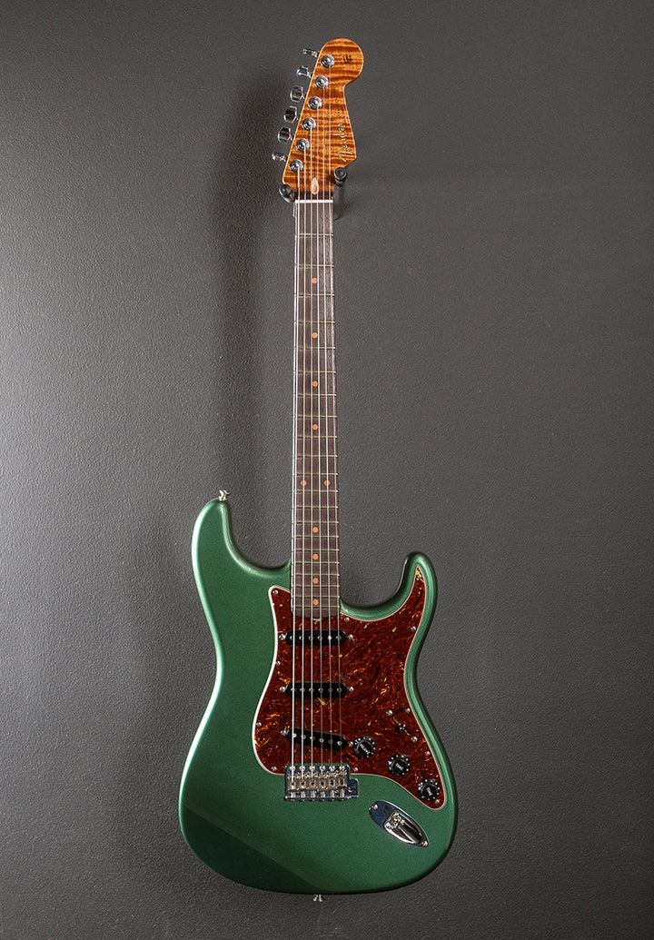 Used Master Built 1960 NOS Strat '24