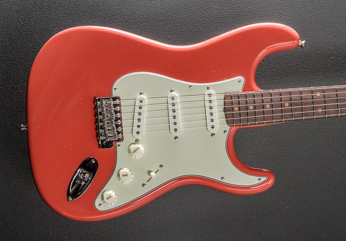 Used Vintage Custom 1959 NOS Strat '24 – Dave's Guitar Shop
