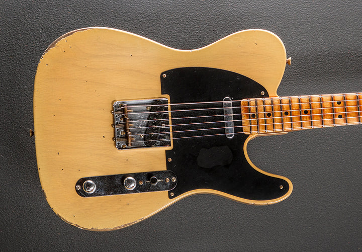 Used 1952 Relic Tele &