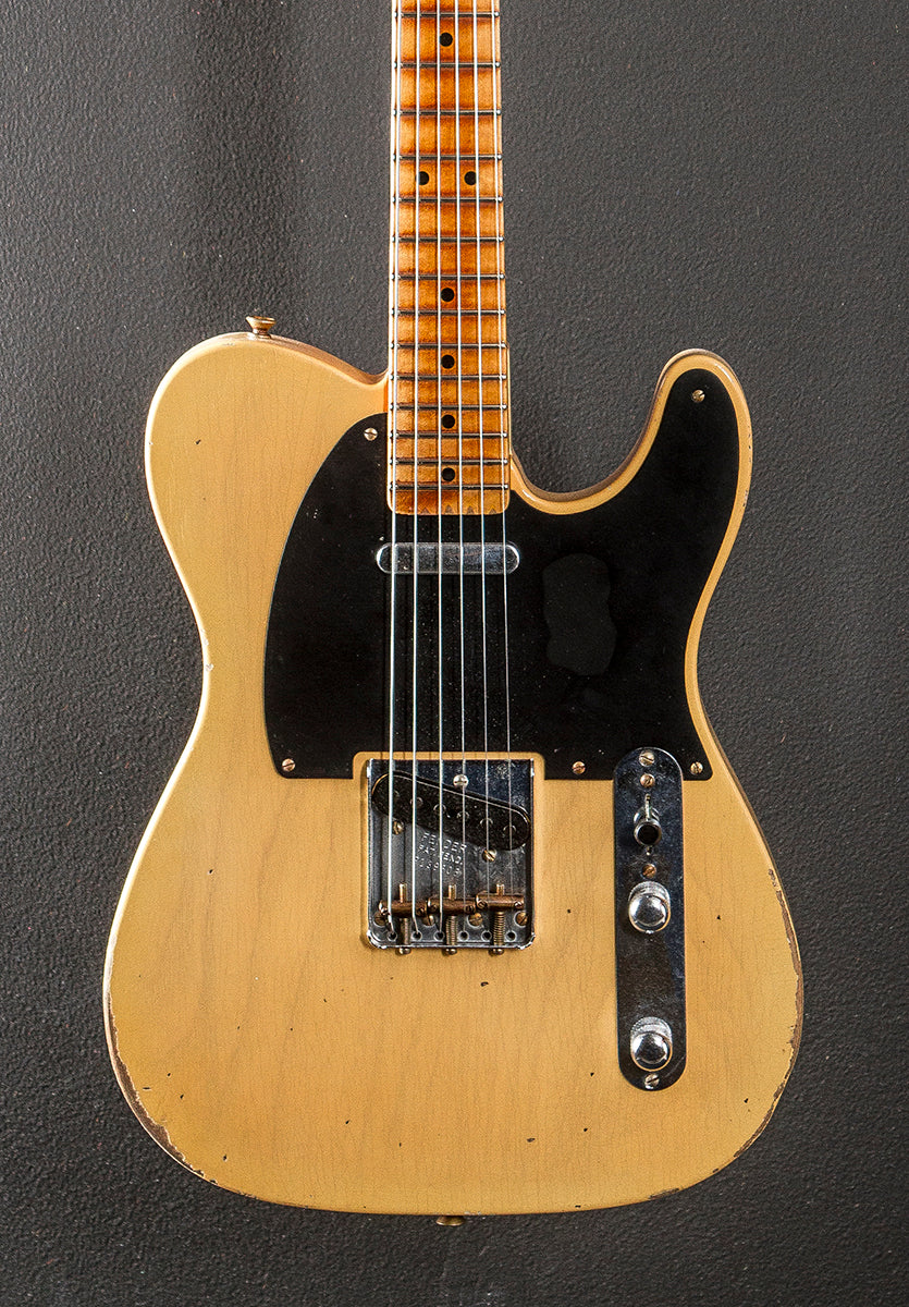 Used 1952 Relic Tele &