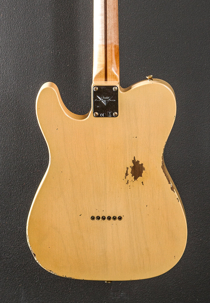 Used 1952 Relic Tele &