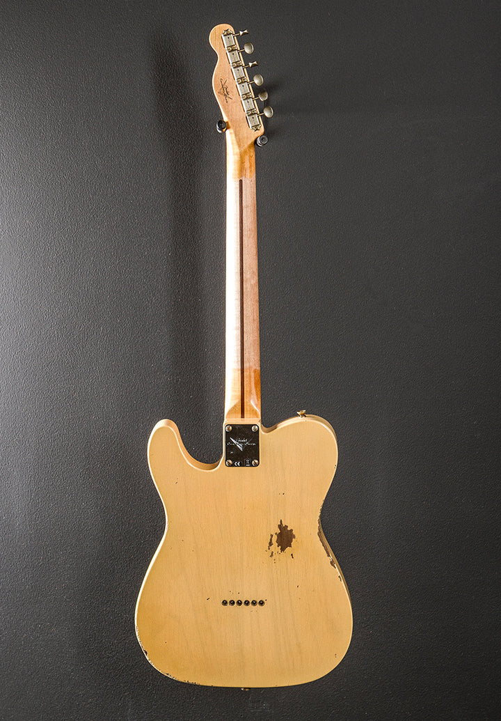Used 1952 Relic Tele &