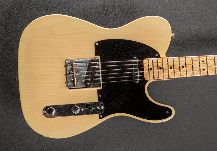 Used Vintage Custom 1950 Double Esquire '25