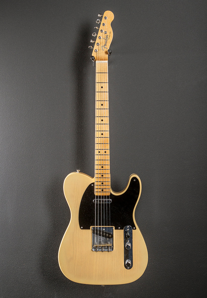 Used Vintage Custom 1950 Double Esquire '25