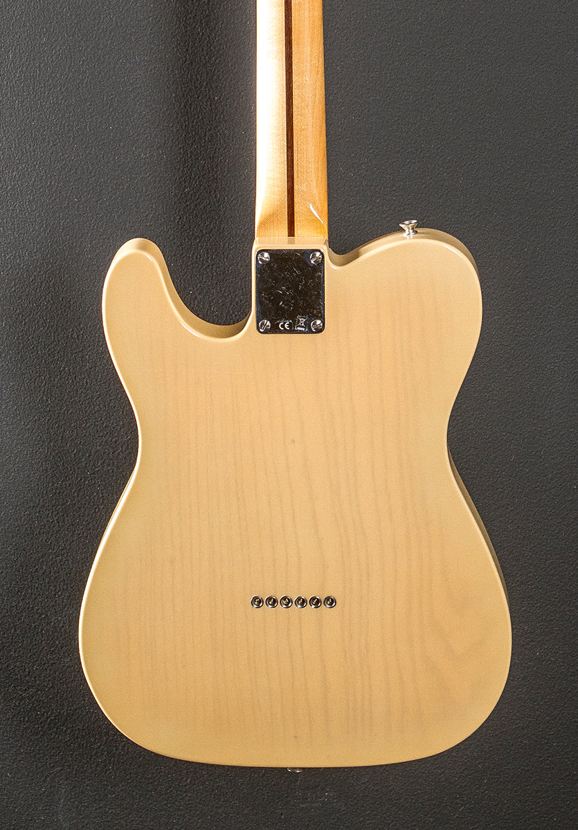 Used Vintage Custom 1950 Double Esquire '25