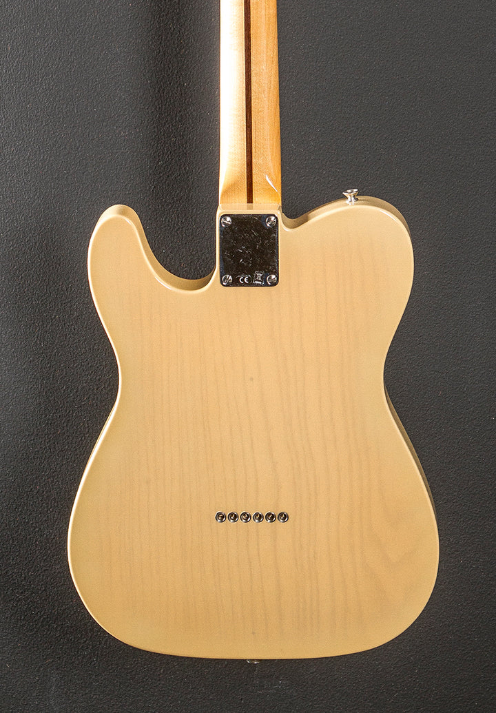 Used Vintage Custom 1950 Double Esquire '25