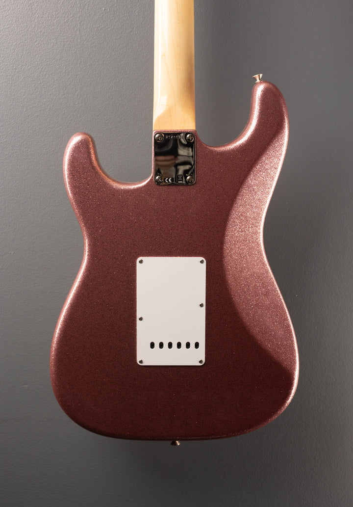1963 NOS Stratocaster - Champagne Sparkle