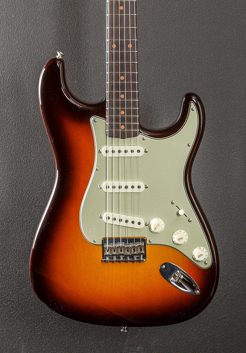 Used Vintage Custom 1959 NOS Hardtail Strat '24