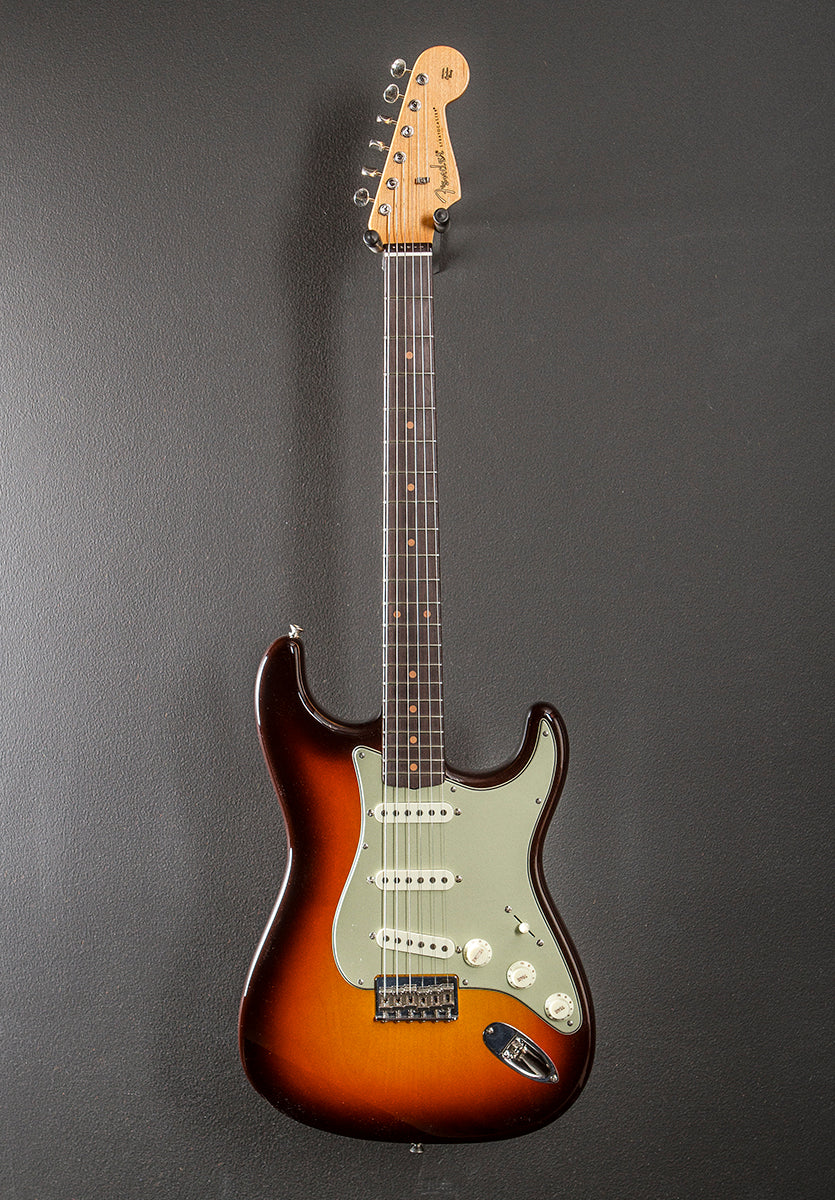 Used Vintage Custom 1959 NOS Hardtail Strat '24