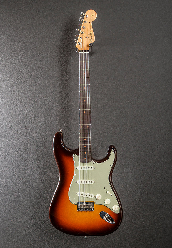 Used Vintage Custom 1959 NOS Hardtail Strat '24