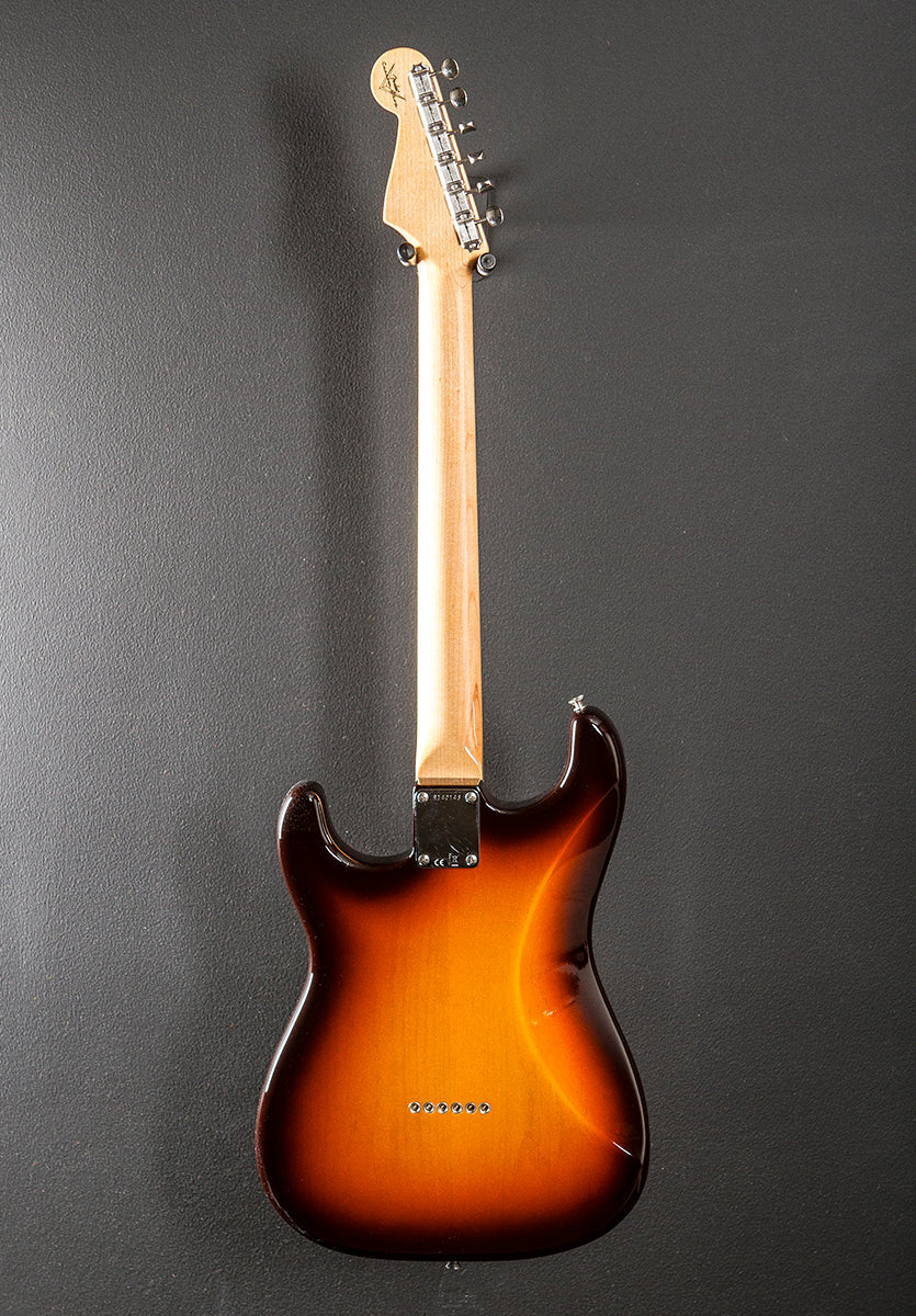 Used Vintage Custom 1959 NOS Hardtail Strat '24