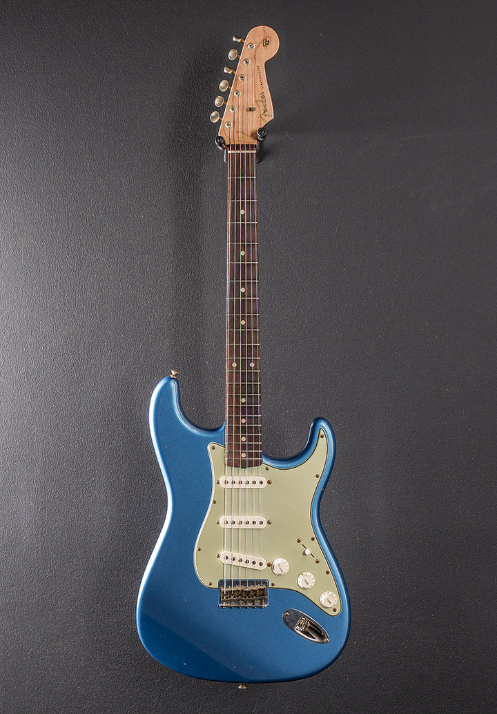 Used 1960 Journeyman Relic Hardtail Strat &
