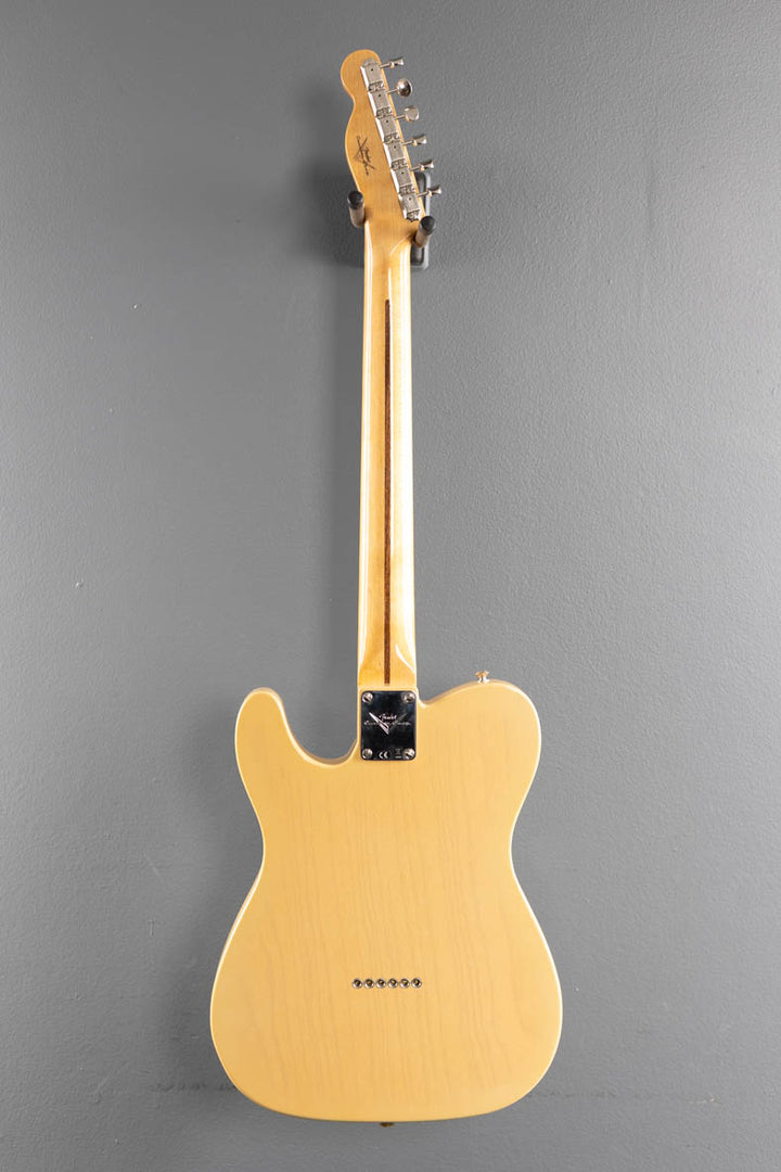Used '52 Telecaster Lush Closet Classic '24