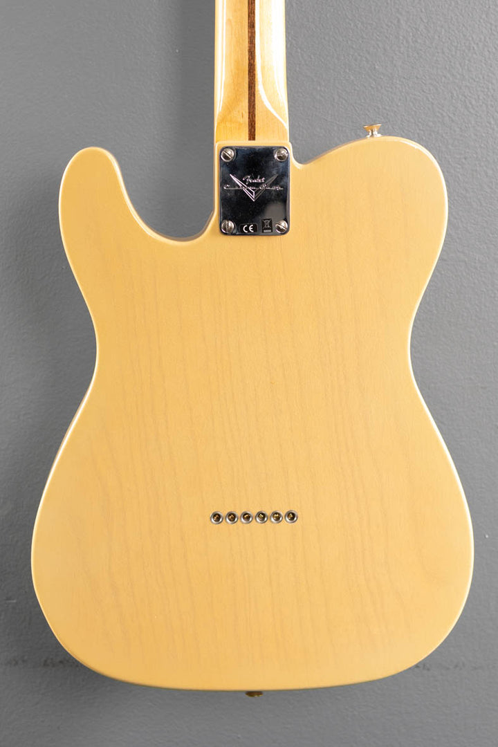 Used '52 Telecaster Lush Closet Classic '24