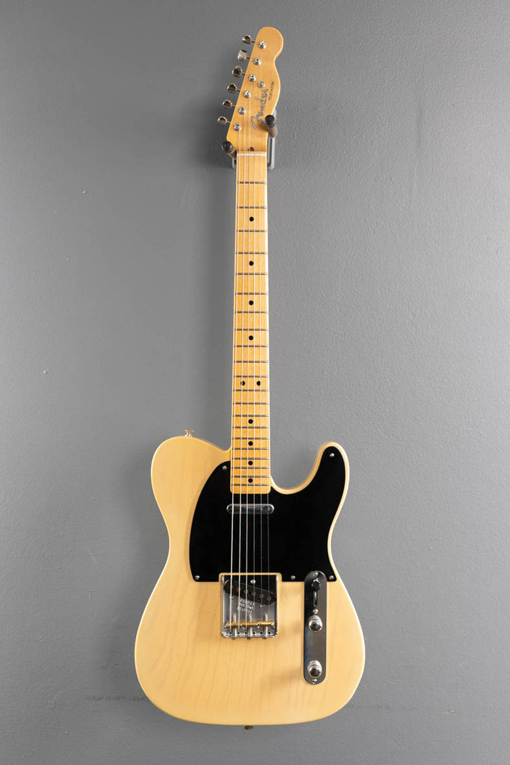 Used '52 Telecaster Lush Closet Classic '24
