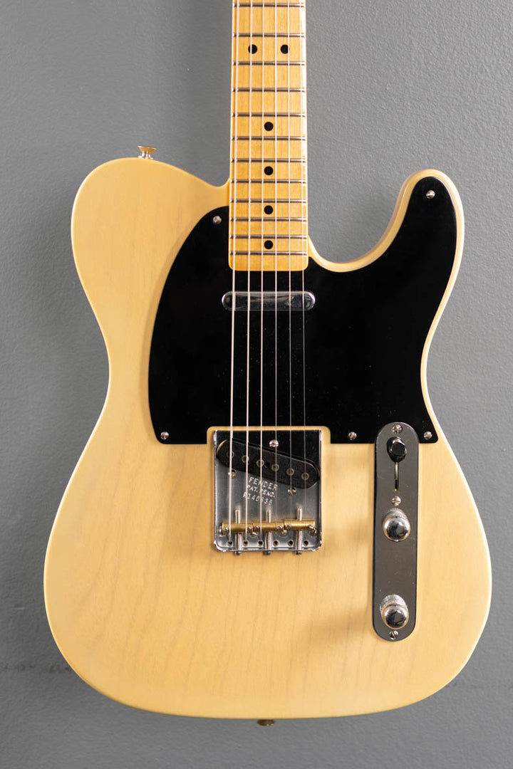 Used '52 Telecaster Lush Closet Classic '24