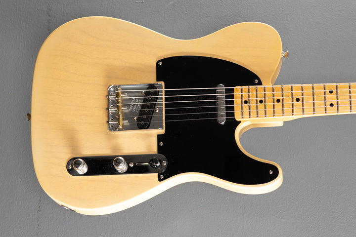 Used '52 Telecaster Lush Closet Classic '24
