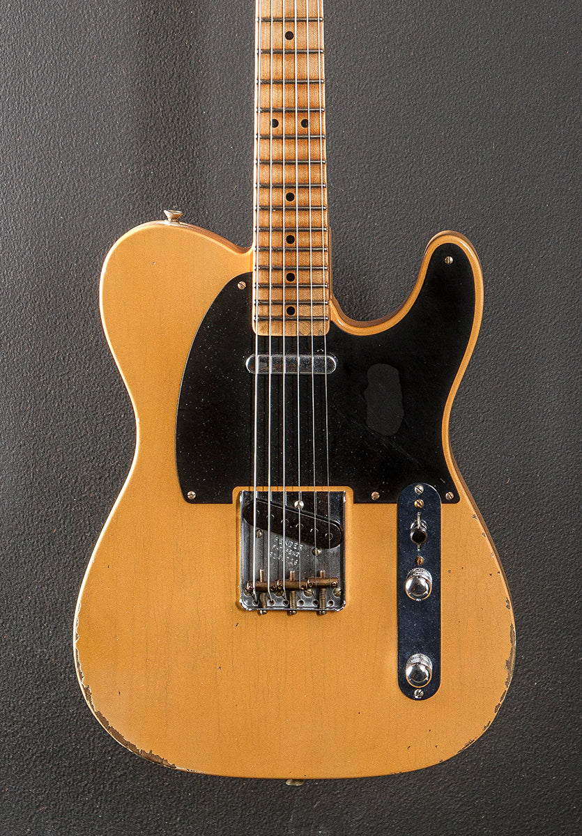 1952 Relic Tele