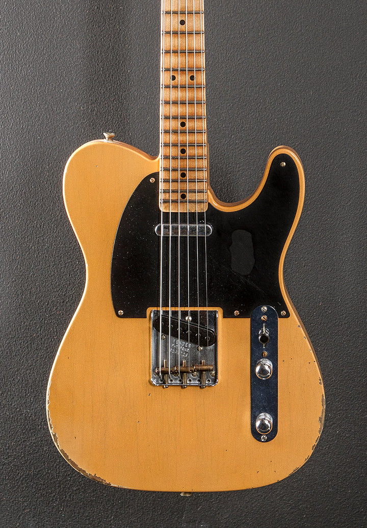 1952 Relic Tele