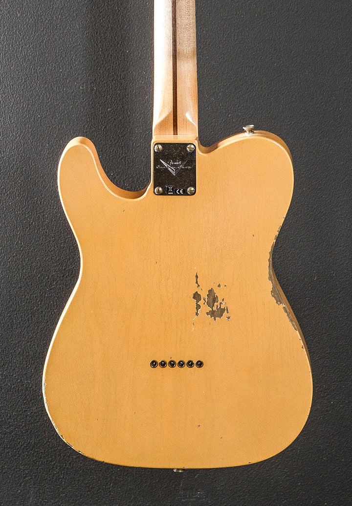 1952 Relic Tele
