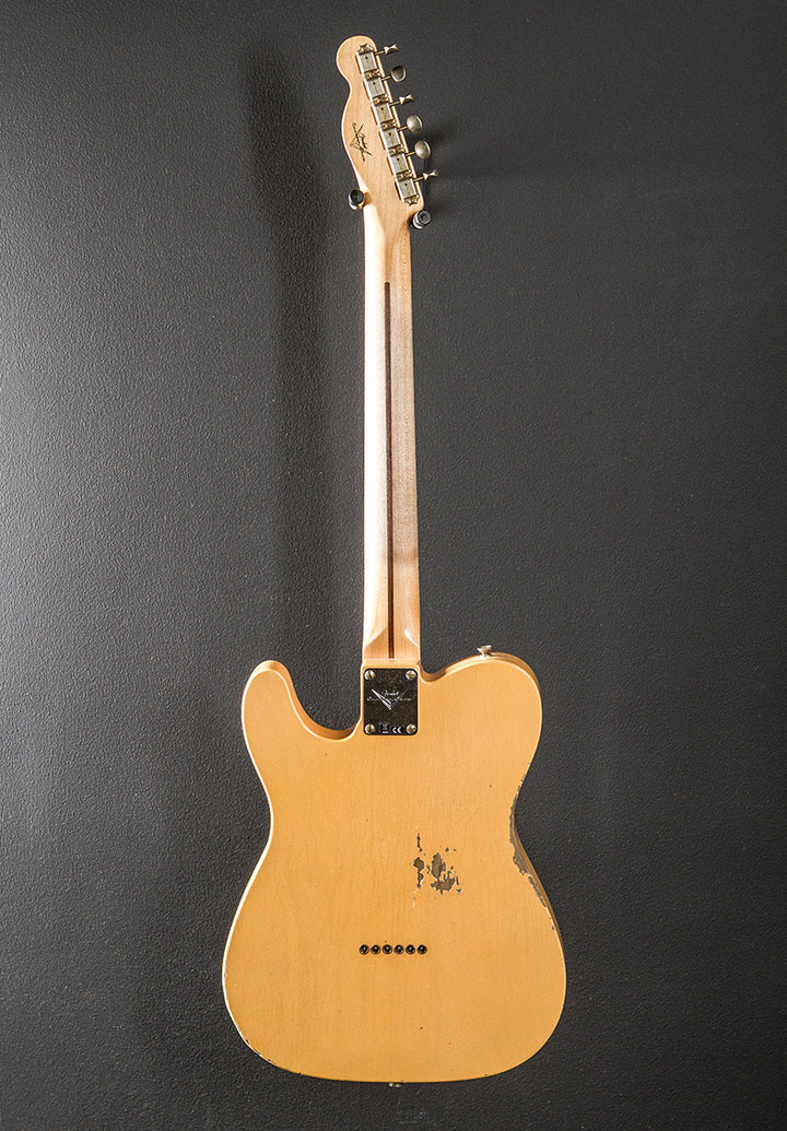 1952 Relic Tele