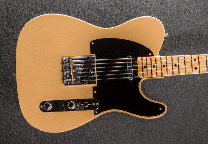 Used Vintage Custom 1950 Double Esquire '24