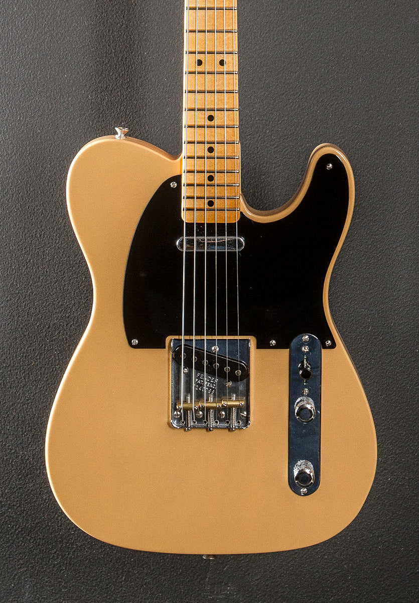Used Vintage Custom 1950 Double Esquire '24