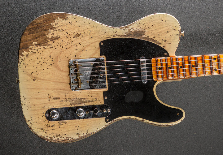 Used Limited Edition 1954 Super Heavy Relic Tele '24