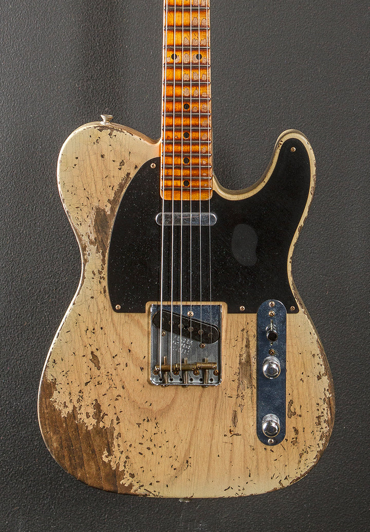 Used Limited Edition 1954 Super Heavy Relic Tele '24