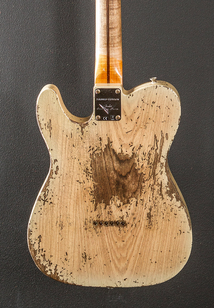 Used Limited Edition 1954 Super Heavy Relic Tele '24