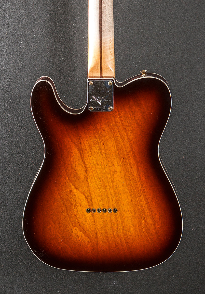 Used Limited Edition 1950's Journeyman Relic Twisted Tele Custom '25