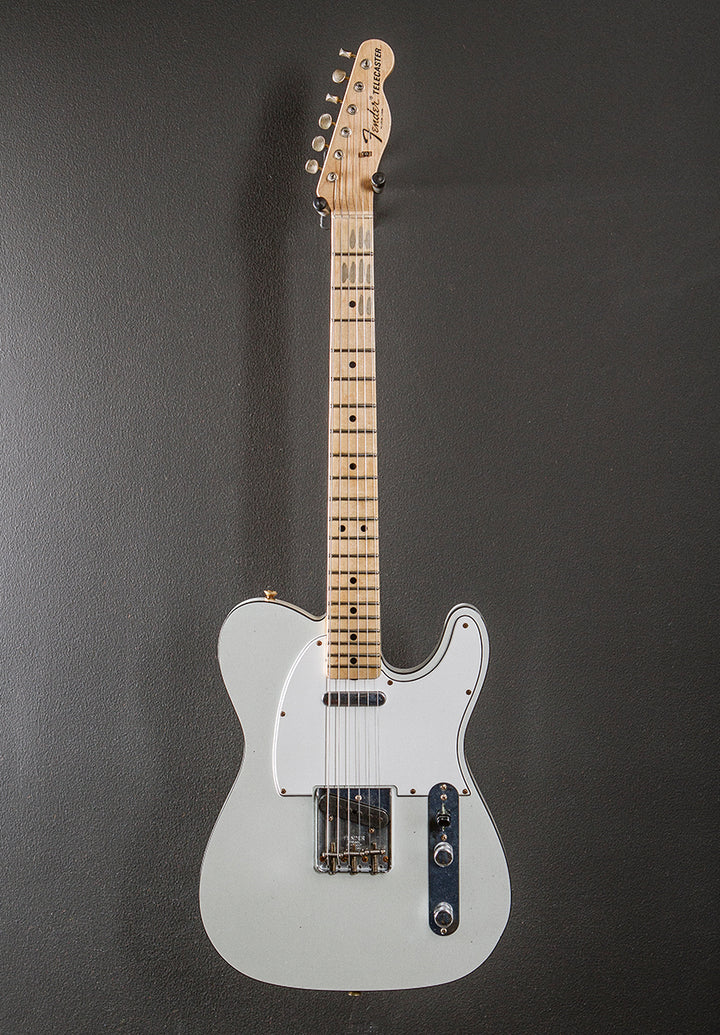 1968 Journeyman Relic Tele Custom