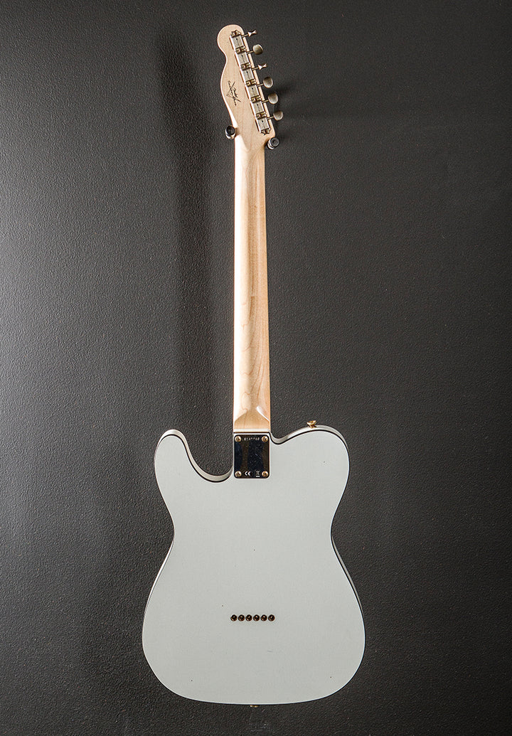 1968 Journeyman Relic Tele Custom