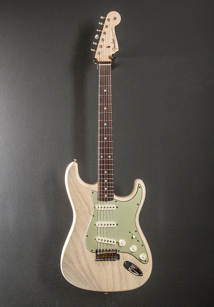 Used '60 Journeyman Relic Strat '24