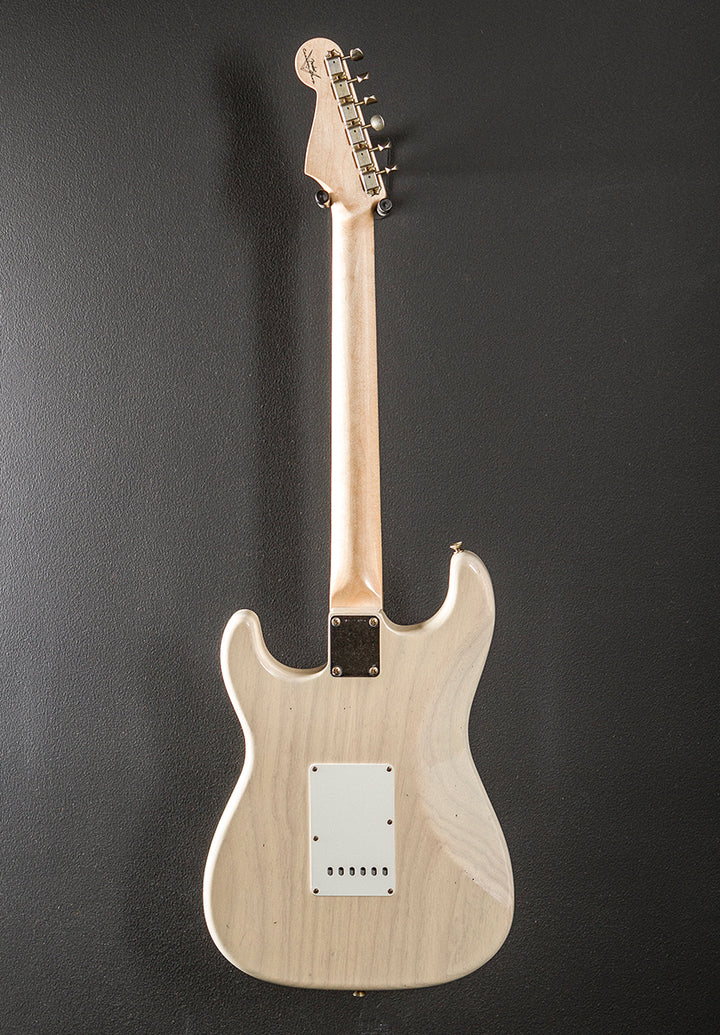 Used '60 Journeyman Relic Strat '24