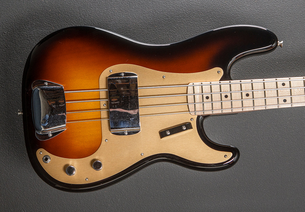 Used Vintage Custom 1957 Precision Bass '25 – Dave's Guitar Shop