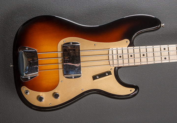 Used Vintage Custom 1957 Precision Bass &