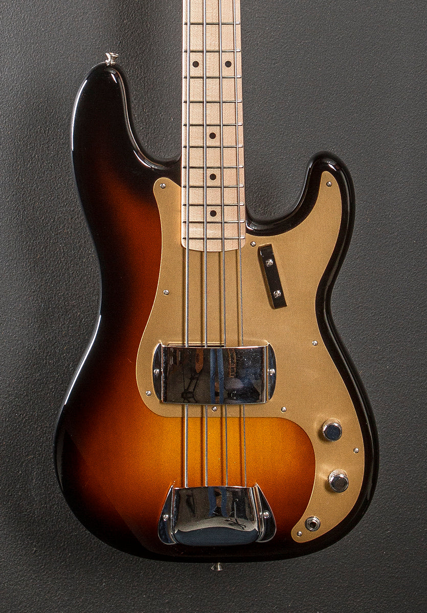 Used Vintage Custom 1957 Precision Bass &
