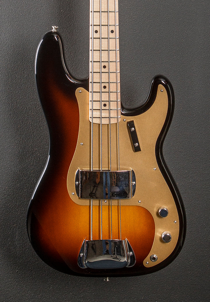 Used Vintage Custom 1957 Precision Bass &