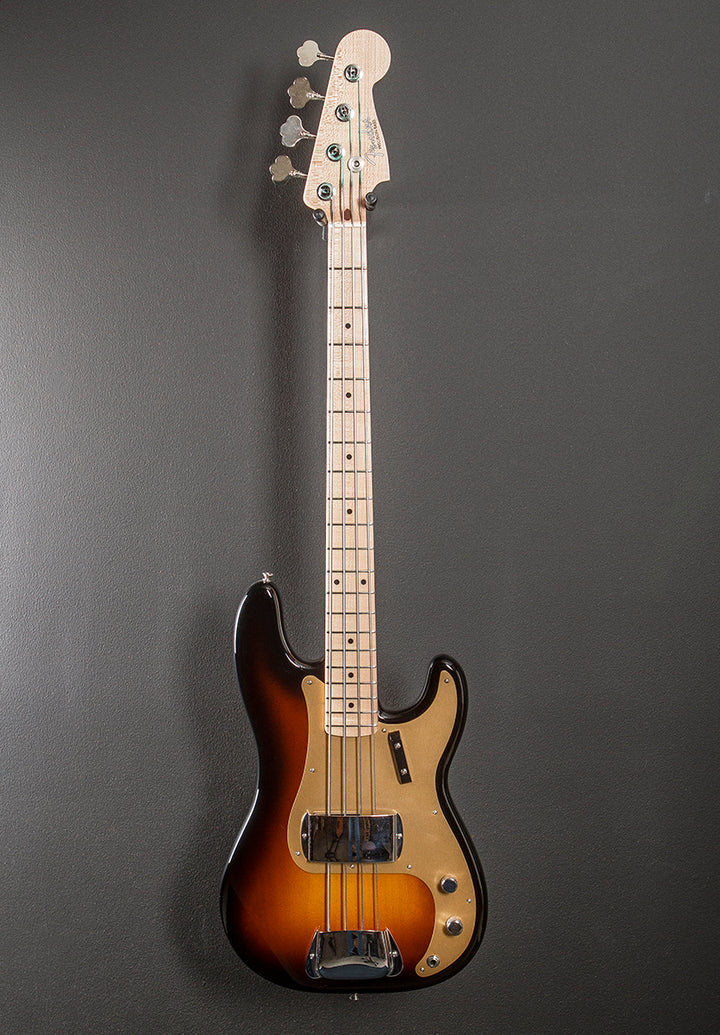 Used Vintage Custom 1957 Precision Bass &